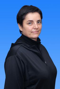 Савина Вера Владимировна
